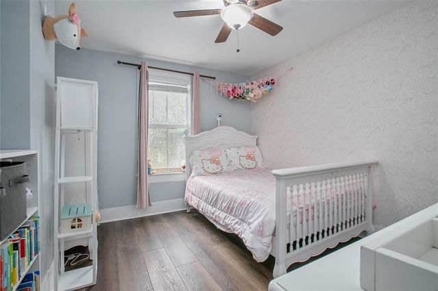 206 W WISCONSIN AVENUE, Deland, FL 32720