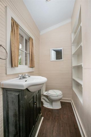 206 W WISCONSIN AVENUE, Deland, FL 32720