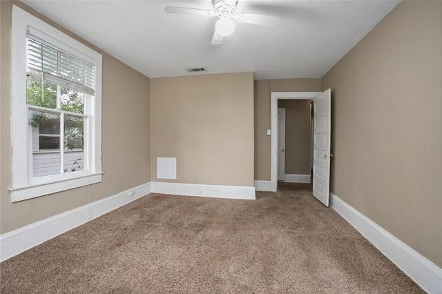 206 W WISCONSIN AVENUE, Deland, FL 32720