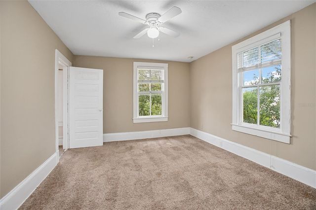 206 W WISCONSIN AVENUE, Deland, FL 32720