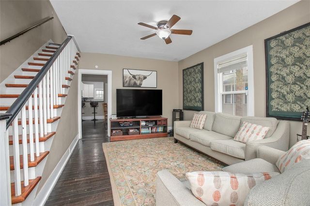 206 W WISCONSIN AVENUE, Deland, FL 32720