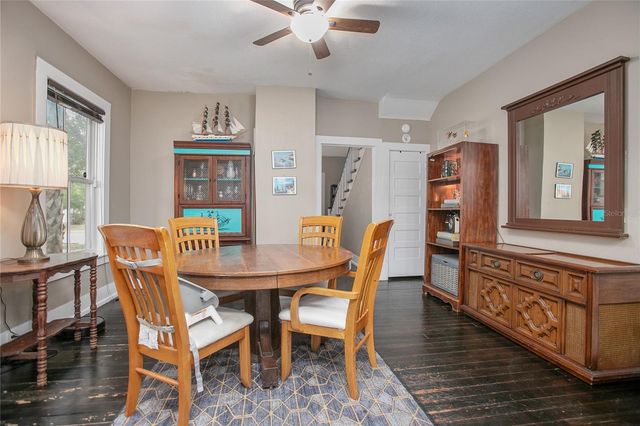 206 W WISCONSIN AVENUE, Deland, FL 32720