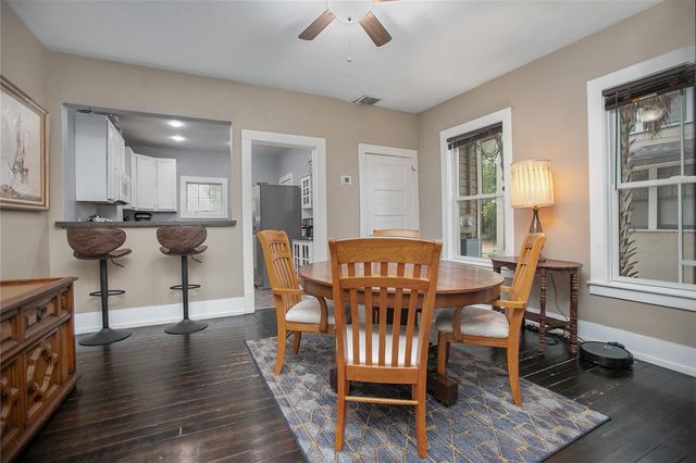 206 W WISCONSIN AVENUE, Deland, FL 32720