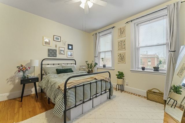 238 S Huntington Ave 5, Boston, MA 02130