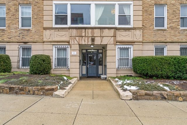 238 S Huntington Ave 5, Boston, MA 02130