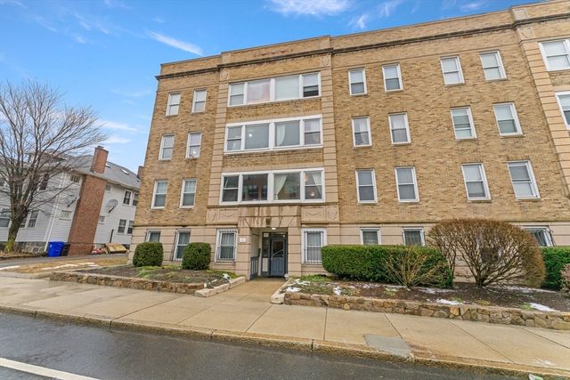 238 S Huntington Ave 5, Boston, MA 02130