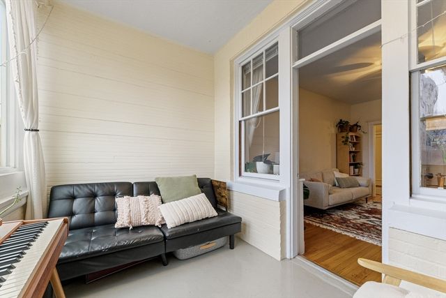 238 S Huntington Ave 5, Boston, MA 02130