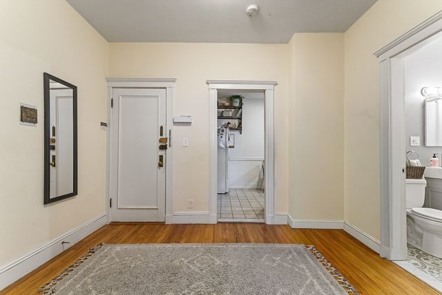 238 S Huntington Ave 5, Boston, MA 02130
