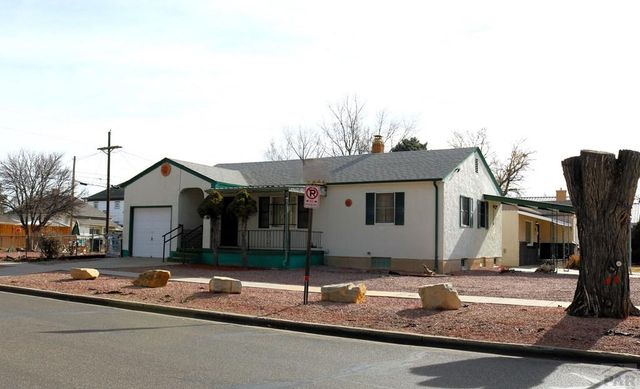 648 Jackson St, Pueblo, CO 81004