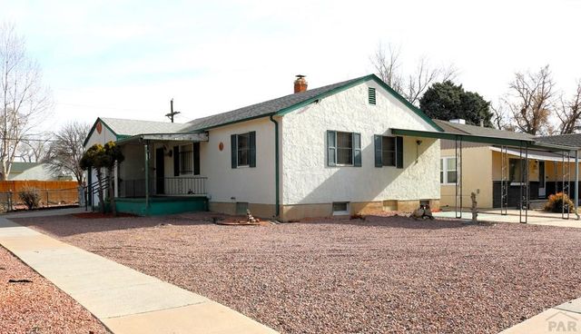 648 Jackson St, Pueblo, CO 81004