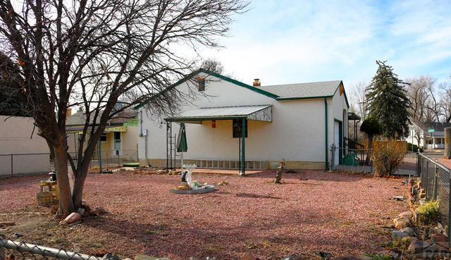 648 Jackson St, Pueblo, CO 81004