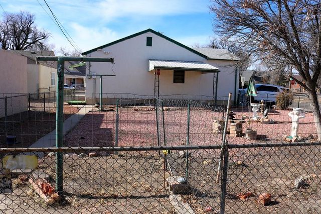 648 Jackson St, Pueblo, CO 81004