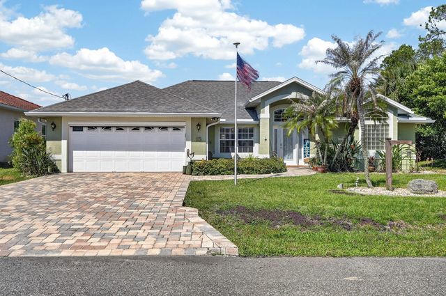 15 CRANDON COURT, Palm Coast, FL 32137