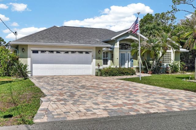 15 CRANDON COURT, Palm Coast, FL 32137