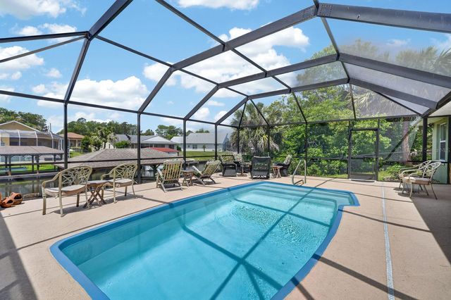 15 CRANDON COURT, Palm Coast, FL 32137