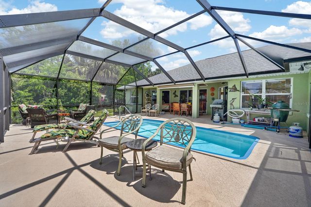 15 CRANDON COURT, Palm Coast, FL 32137