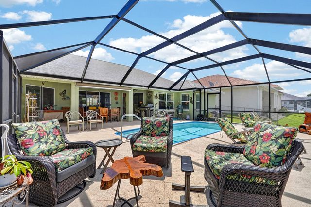 15 CRANDON COURT, Palm Coast, FL 32137