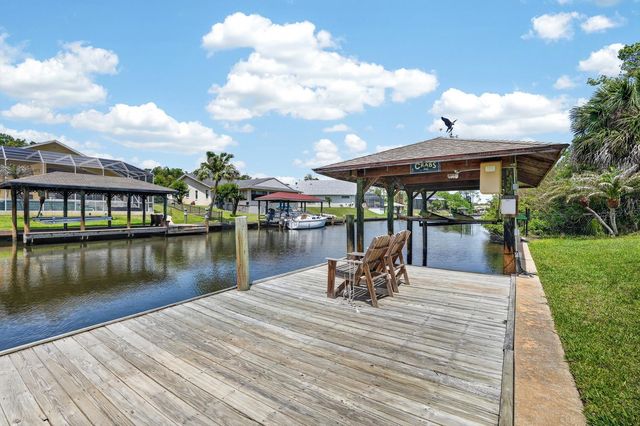 15 CRANDON COURT, Palm Coast, FL 32137