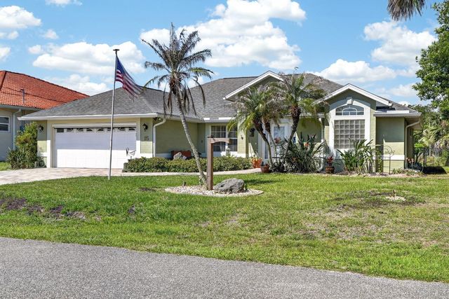 15 CRANDON COURT, Palm Coast, FL 32137