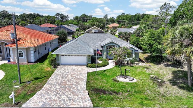 15 CRANDON COURT, Palm Coast, FL 32137