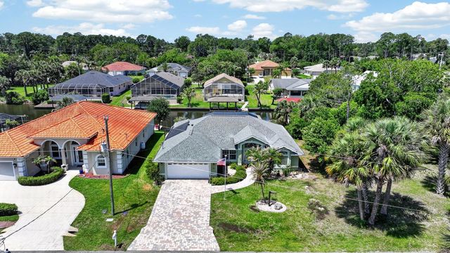 15 CRANDON COURT, Palm Coast, FL 32137