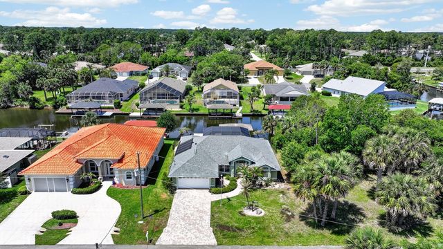 15 CRANDON COURT, Palm Coast, FL 32137