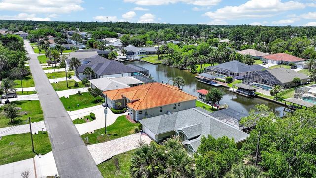 15 CRANDON COURT, Palm Coast, FL 32137