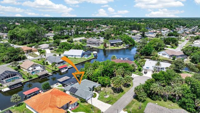 15 CRANDON COURT, Palm Coast, FL 32137