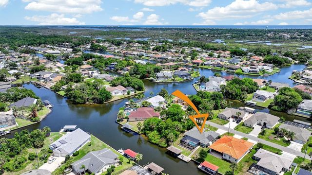 15 CRANDON COURT, Palm Coast, FL 32137