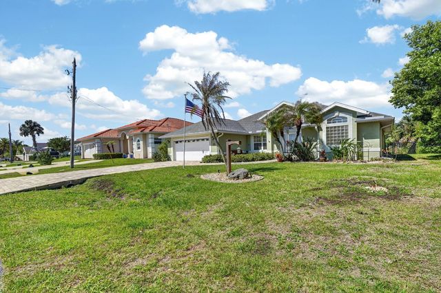 15 CRANDON COURT, Palm Coast, FL 32137