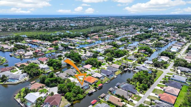 15 CRANDON COURT, Palm Coast, FL 32137