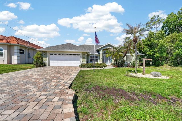 15 CRANDON COURT, Palm Coast, FL 32137