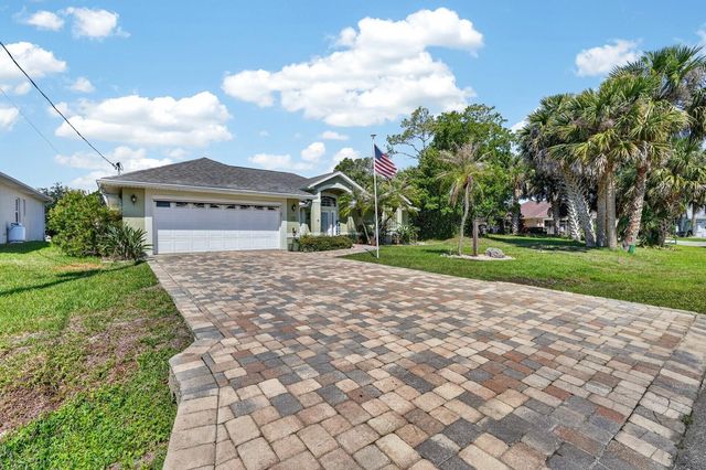 15 CRANDON COURT, Palm Coast, FL 32137