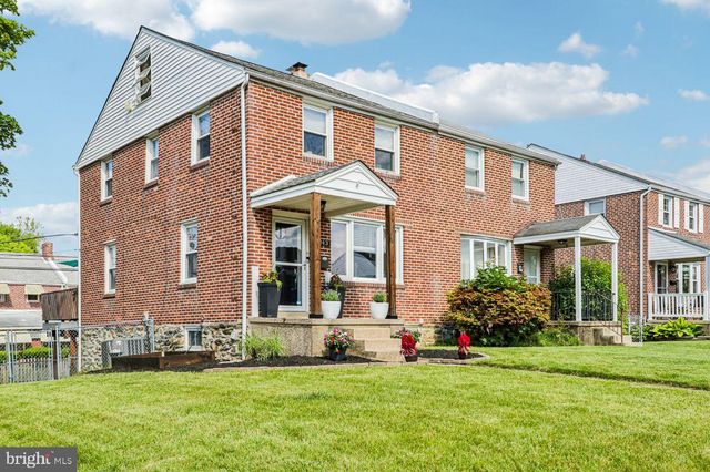 1043 BRYAN ST, Drexel Hill, PA 19026