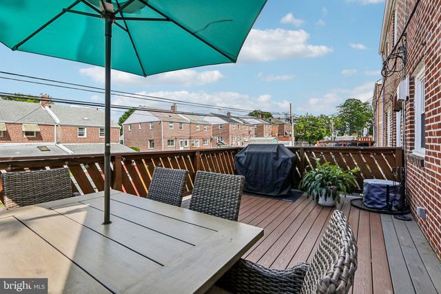 1043 BRYAN ST, Drexel Hill, PA 19026