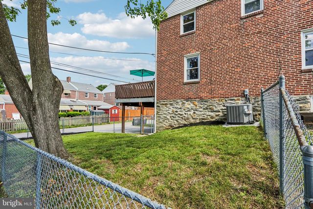 1043 BRYAN ST, Drexel Hill, PA 19026