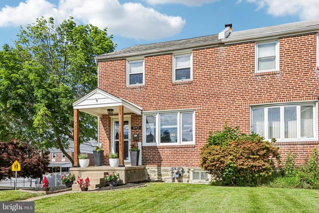 1043 BRYAN ST, Drexel Hill, PA 19026