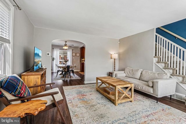 1043 BRYAN ST, Drexel Hill, PA 19026