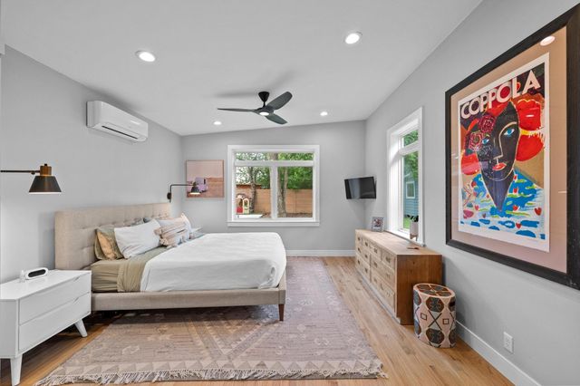 5008 W Frances PL, Austin, TX 78731