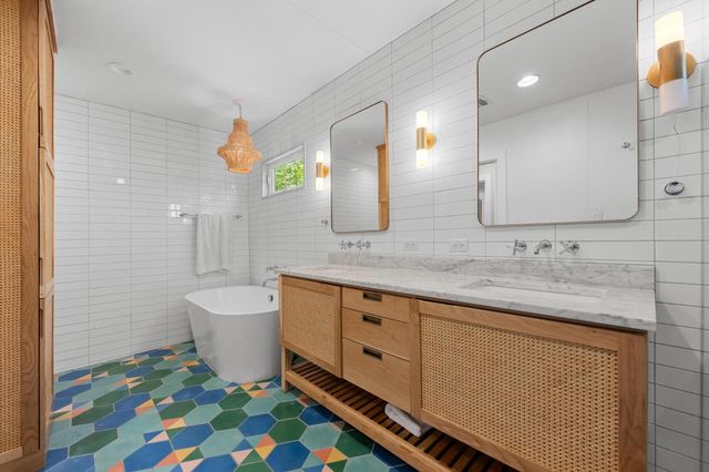 5008 W Frances PL, Austin, TX 78731
