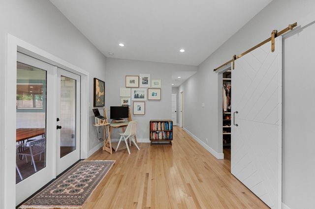 5008 W Frances PL, Austin, TX 78731