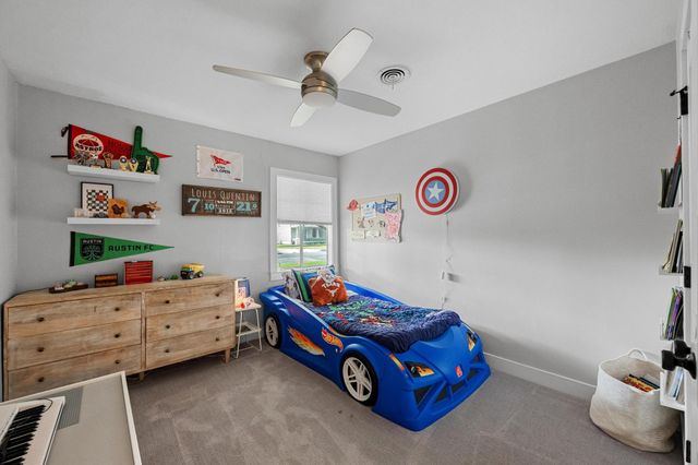 5008 W Frances PL, Austin, TX 78731