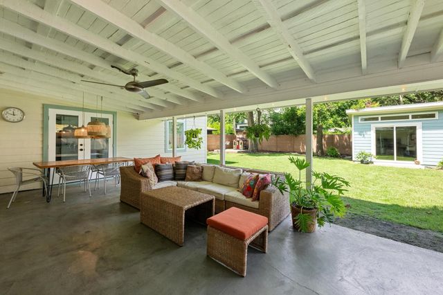 5008 W Frances PL, Austin, TX 78731