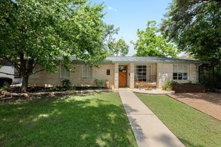 5008 W Frances PL, Austin, TX 78731