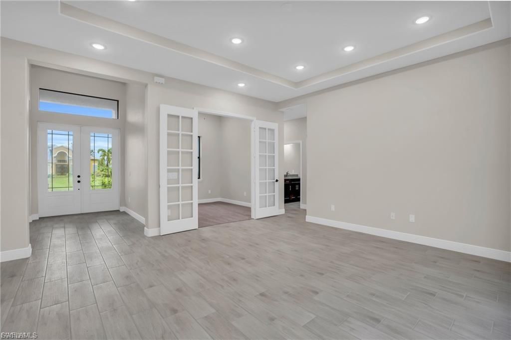 3737 SW 2nd ST, CAPE CORAL, FL 33991 — photo 4
