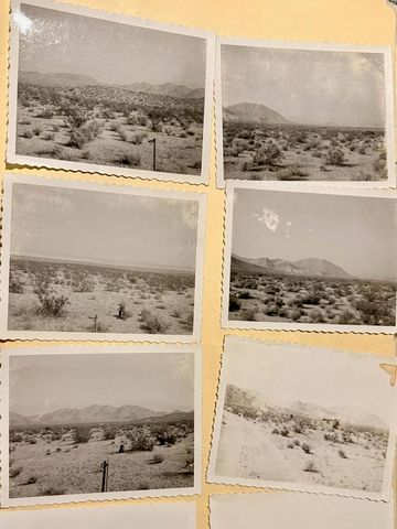 0 Far View Road, Desert Hot Springs, CA 92241