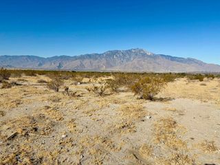 0 Far View Road, Desert Hot Springs, CA 92241