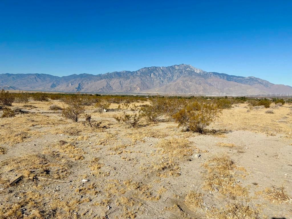 0 Far View Road, Desert Hot Springs, CA 92241