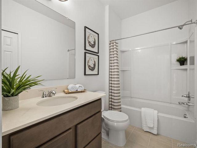 20787 Burn Drive, Macomb, MI 48044