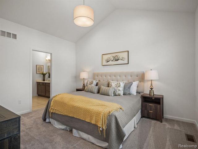 20787 Burn Drive, Macomb, MI 48044